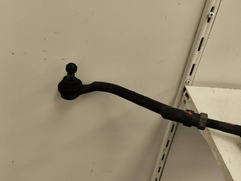 CREMALLERA DIRECCION HYUNDAI I30 2008 1.6 (122 CV)