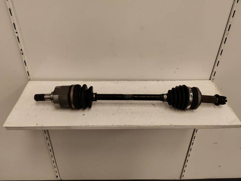 TRANSMISION DELANTERA IZQUIERDA HYUNDAI I30 2008 1.6 (122 CV)