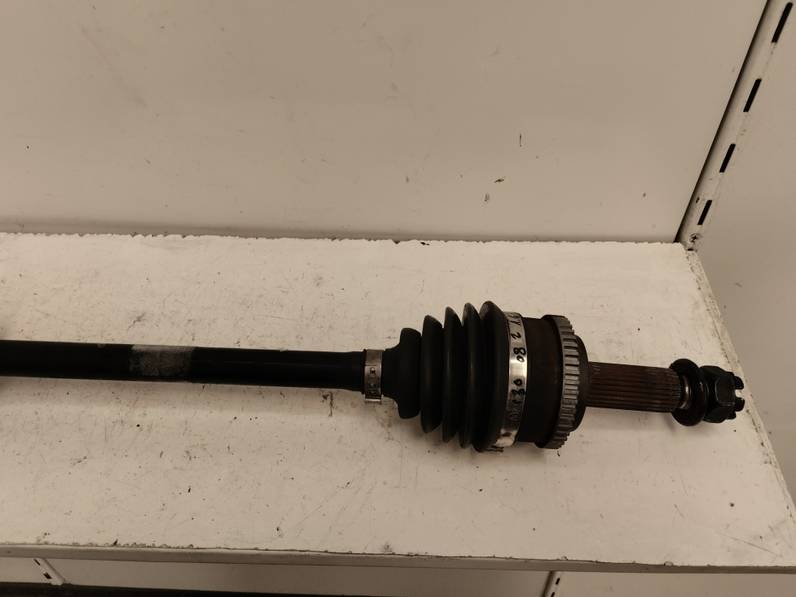 TRANSMISION DELANTERA IZQUIERDA HYUNDAI I30 2008 1.6 (122 CV)