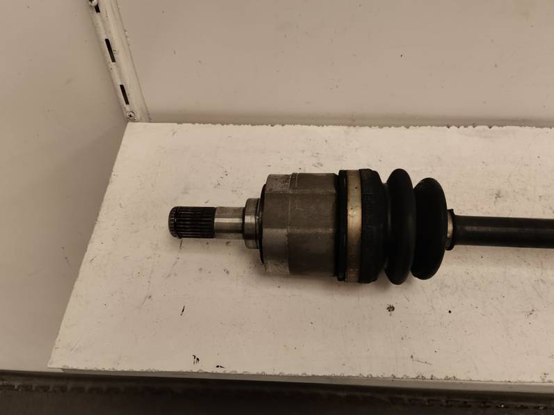 TRANSMISION DELANTERA IZQUIERDA HYUNDAI I30 2008 1.6 (122 CV)