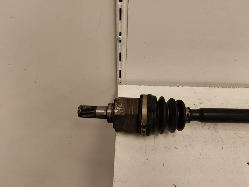 TRANSMISION DELANTERA DERECHA HYUNDAI I30 2008 1.6 (122 CV)