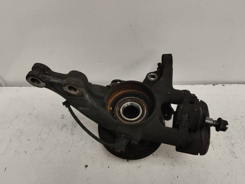 MANGUETA DELANTERA DERECHA HYUNDAI I30 2008 1.6 (122 CV)