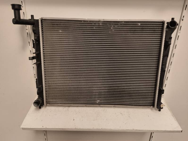 RADIADOR AGUA HYUNDAI I30 2008 1.6 (122 CV)