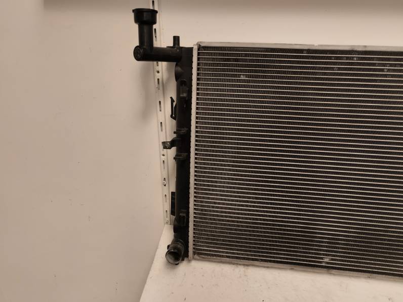 RADIADOR AGUA HYUNDAI I30 2008 1.6 (122 CV)