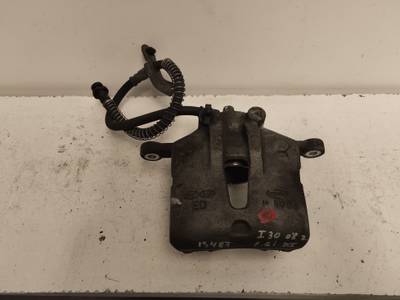 PINZA FRENO DELANTERA IZQUIERDA HYUNDAI I30 2008 1.6 (122 CV)
