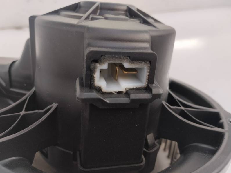 MOTOR CALEFACCION HYUNDAI I30 2008 1.6 (122 CV)