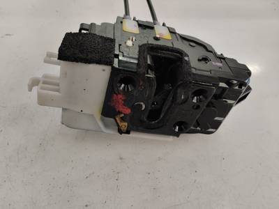 CERRADURA PUERTA DELANTERA IZQUIERDA HYUNDAI I30 2008 1.6 (122 CV)