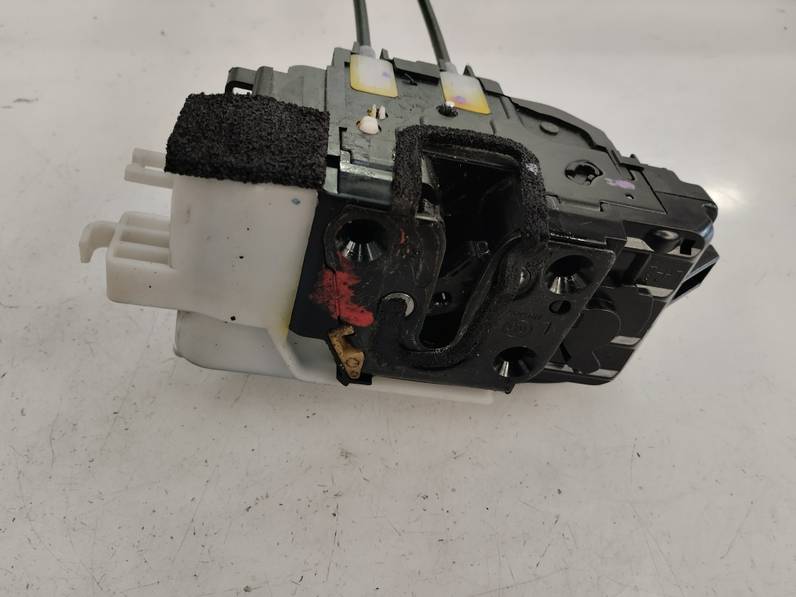 CERRADURA PUERTA DELANTERA IZQUIERDA HYUNDAI I30 2008 1.6 (122 CV)