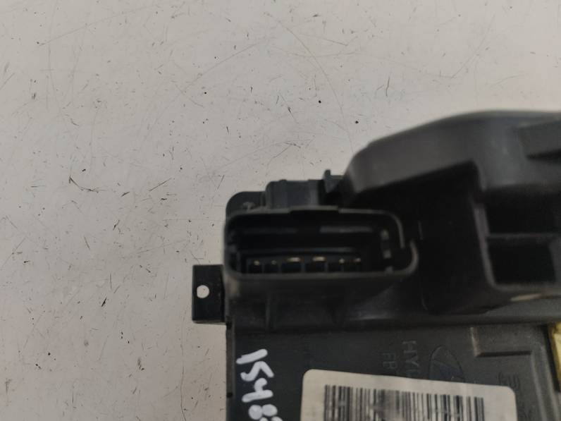 CERRADURA PUERTA DELANTERA IZQUIERDA HYUNDAI I30 2008 1.6 (122 CV)