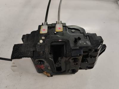 CERRADURA PUERTA TRASERA IZQUIERDA HYUNDAI I30 2008 1.6 (122 CV)