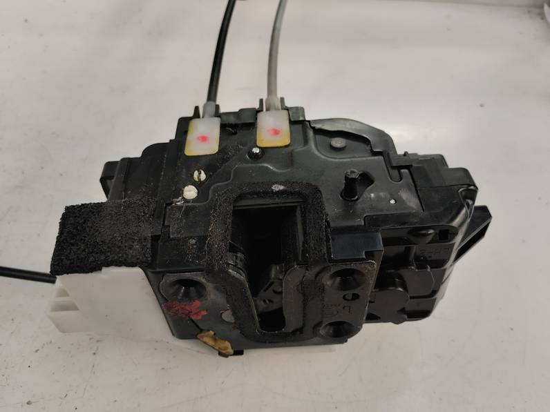 CERRADURA PUERTA TRASERA IZQUIERDA HYUNDAI I30 2008 1.6 (122 CV)