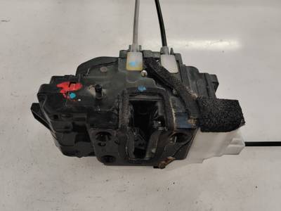 CERRADURA PUERTA TRASERA DERECHA HYUNDAI I30 2008 1.6 (122 CV)