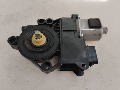 MOTOR ELEVALUNAS TRASERO IZQUIERDO HYUNDAI I30 2008 1.6 (122 CV)