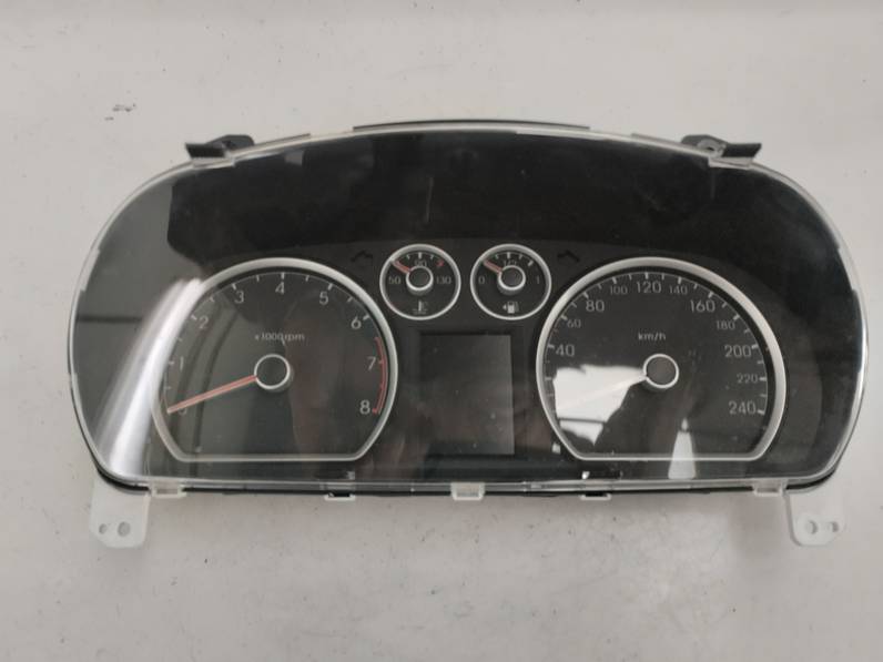 CUADRO INSTRUMENTOS HYUNDAI I30 2008 1.6 (122 CV)
