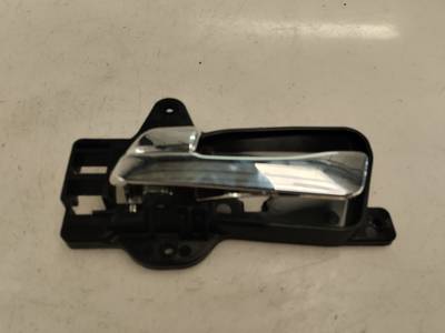 MANETA INTERIOR TRASERA IZQUIERDA HYUNDAI I30 2008 1.6 (122 CV)