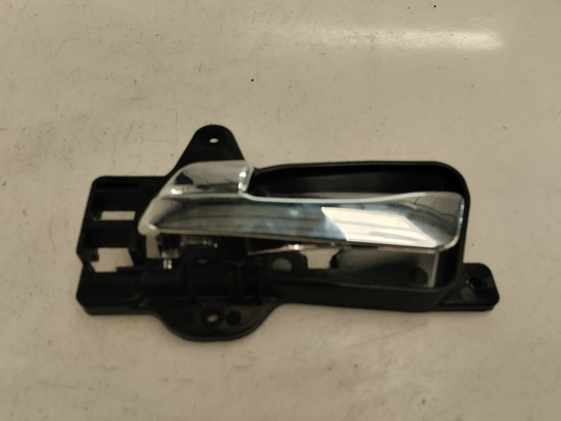 MANETA INTERIOR TRASERA IZQUIERDA HYUNDAI I30 2008 1.6 (122 CV)