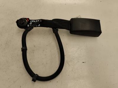 CINTURON SEGURIDAD DELANTERO IZQUIERDO HYUNDAI I30 2008 1.6 (122 CV)