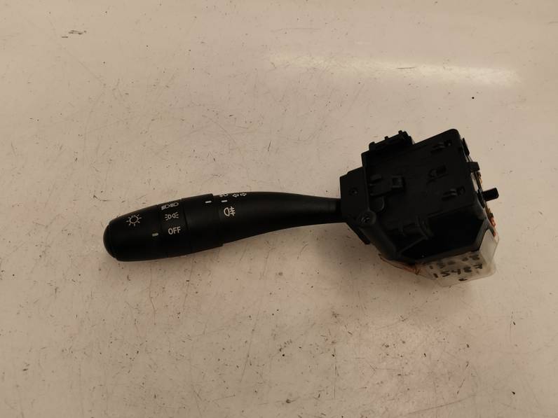 MANDO INTERMITENTES HYUNDAI I30 2008 1.6 (122 CV)