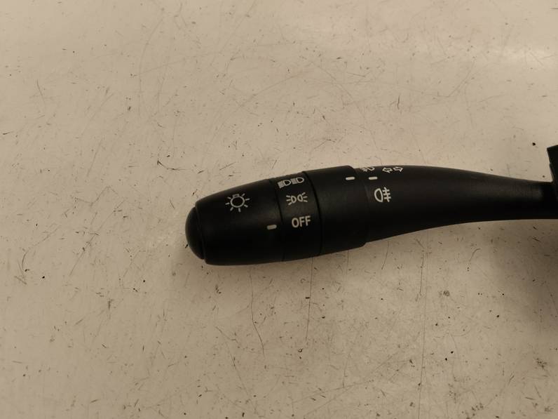 MANDO INTERMITENTES HYUNDAI I30 2008 1.6 (122 CV)