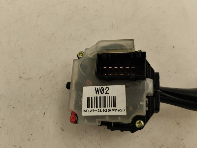 MANDO LIMPIA HYUNDAI I30 2008 1.6 (122 CV)