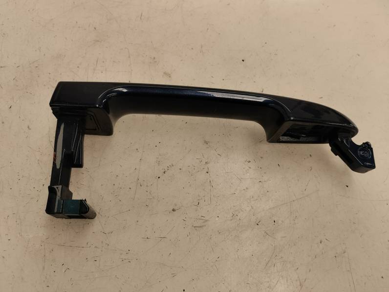 MANETA EXTERIOR DELANTERA DERECHA HYUNDAI I30 2008 1.6 (122 CV)