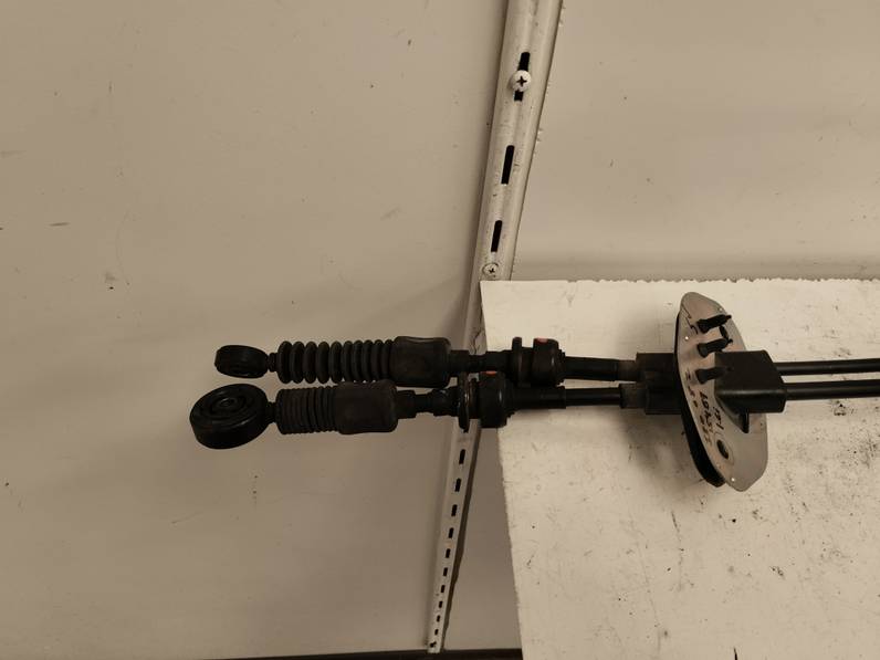 PALANCA CAMBIO HYUNDAI I30 2008 1.6 (122 CV)