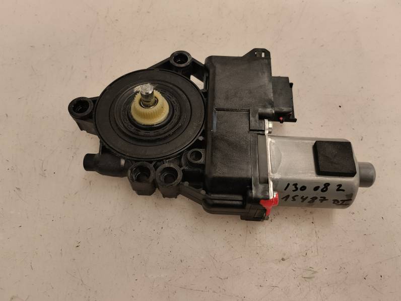 MOTOR ELEVALUNAS DELANTERO IZQUIERDO HYUNDAI I30 2008 1.6 (122 CV)