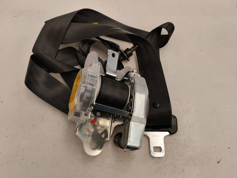 CINTURON SEGURIDAD DELANTERO DERECHO HYUNDAI I30 2008 1.6 (122 CV)