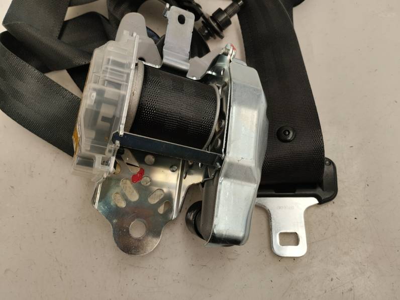 CINTURON SEGURIDAD DELANTERO DERECHO HYUNDAI I30 2008 1.6 (122 CV)