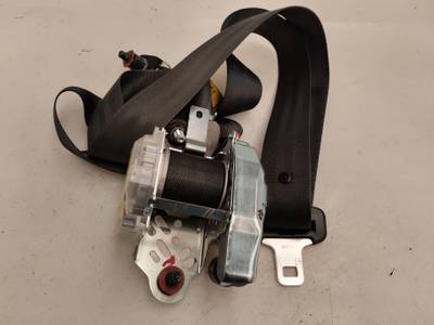 CINTURON SEGURIDAD DELANTERO IZQUIERDO HYUNDAI I30 2008 1.6 (122 CV)