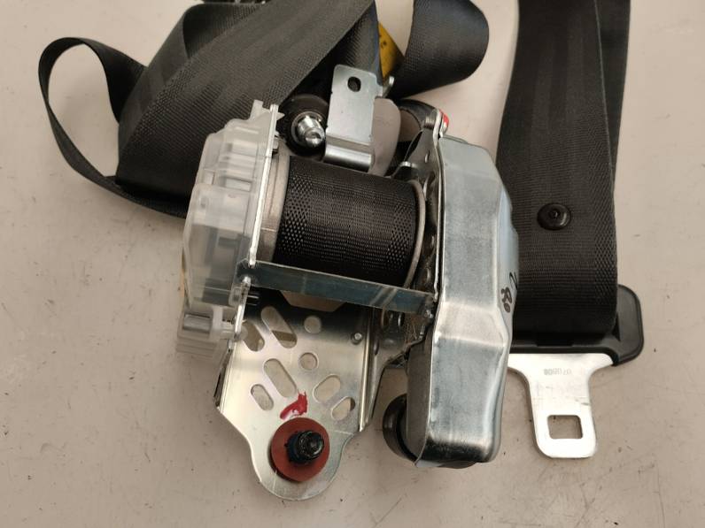 CINTURON SEGURIDAD DELANTERO IZQUIERDO HYUNDAI I30 2008 1.6 (122 CV)