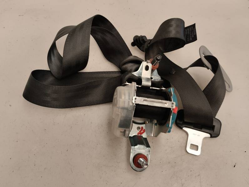 CINTURON SEGURIDAD TRASERO DERECHO HYUNDAI I30 2008 1.6 (122 CV)