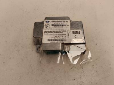 CENTRALITA AIRBAG HYUNDAI I30 2008 1.6 (122 CV)