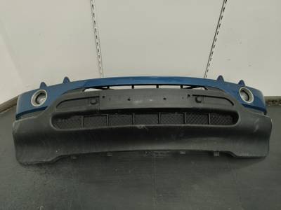 PARAGOLPES DELANTERO BMW X5 2002 3.0 24V TURBODIESEL (184 CV)