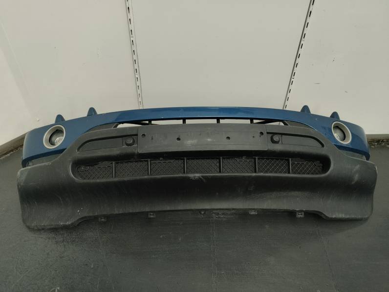 PARAGOLPES DELANTERO BMW X5 2002 3.0 24V TURBODIESEL (184 CV)