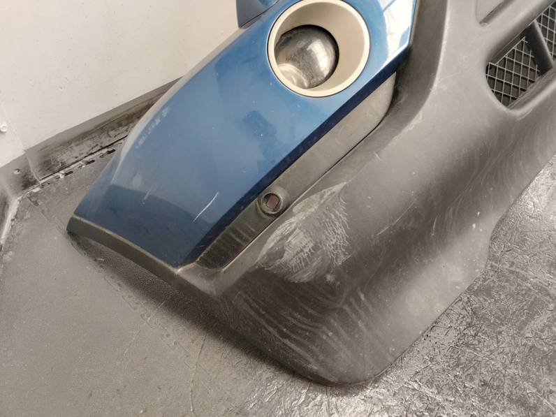 PARAGOLPES DELANTERO BMW X5 2002 3.0 24V TURBODIESEL (184 CV)