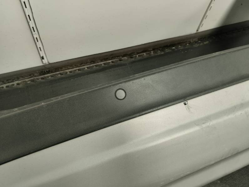 PARAGOLPES TRASERO FORD KUGA 2019 1.5 ECOBOOST (120 CV)