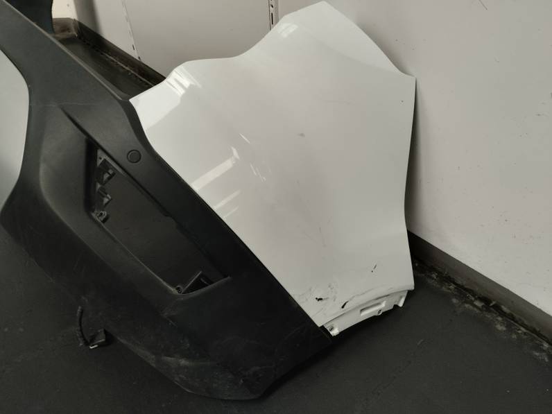 PARAGOLPES TRASERO FORD KUGA 2019 1.5 ECOBOOST (120 CV)