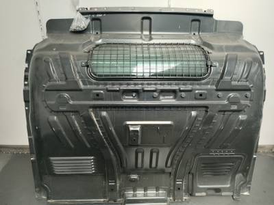 BARRA ANTIVUELCO FORD TRANSIT CONNECT 2016 1.5 TDCI (120 CV)