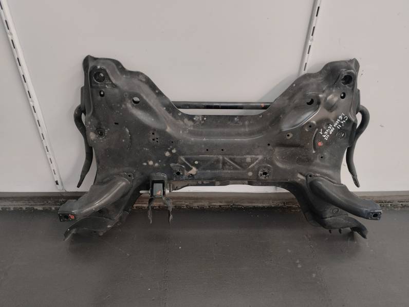 CUNA MOTOR CITROEN C4 LIM 2011 1.6 HDI FAP (112 CV)