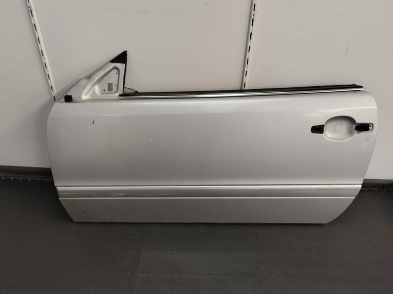 PUERTA DELANTERA IZQUIERDA MERCEDES CLASE CLK COUPE 1999 2.3 COMPRESOR (193 CV)