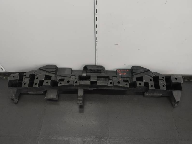 REFUERZO PARAGOLPES TRASERO RENAULT TWINGO 2011 1.5 DCI D FAP (75 CV)