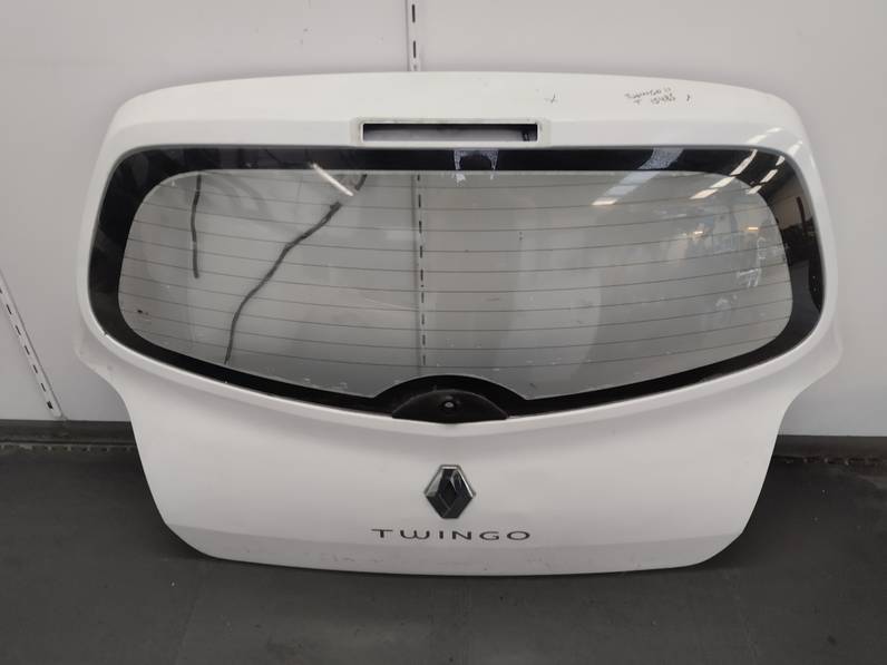 PORTON TRASERO RENAULT TWINGO 2011 1.5 DCI D FAP (75 CV)