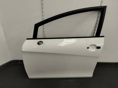 PUERTA DELANTERA IZQUIERDA SEAT LEON 2009 1.9 TDI (90 CV)