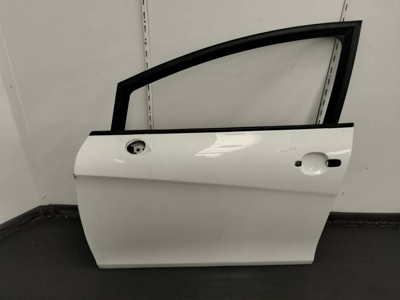 PUERTA DELANTERA IZQUIERDA SEAT LEON 2009 1.9 TDI (90 CV)