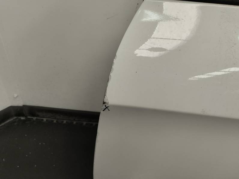 PUERTA DELANTERA IZQUIERDA SEAT LEON 2009 1.9 TDI (90 CV)