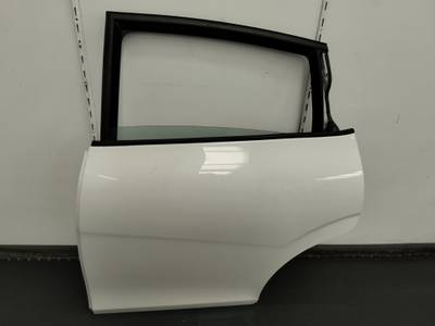 PUERTA TRASERA IZQUIERDA SEAT LEON 2009 1.9 TDI (90 CV)