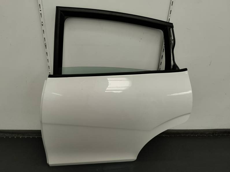 PUERTA TRASERA IZQUIERDA SEAT LEON 2009 1.9 TDI (90 CV)