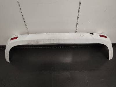 PARAGOLPES TRASERO FORD TRANSIT CONNECT 2016 1.5 TDCI (120 CV)