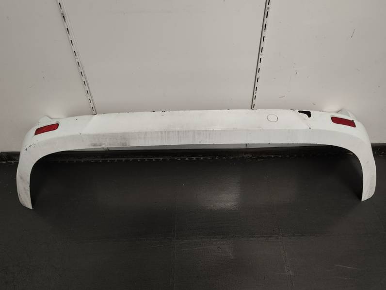 PARAGOLPES TRASERO FORD TRANSIT CONNECT 2016 1.5 TDCI (120 CV)